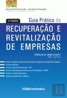 Guia Prático da Recuperação e Revitalização de Empresas