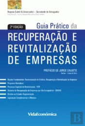Guia Prático da Recuperação e Revitalização de Empresas