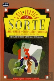 Guia Prático da Sorte
