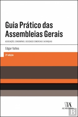 Bertrand.pt - Guia Prático das Assembleias Gerais