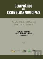 Guia Prático das Assembleias Municipais