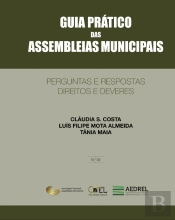 Guia Prático das Assembleias Municipais