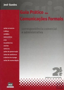 Bertrand.pt - Guia Prático das Comunicações Formais
