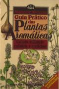 Guia Prático das Plantas Aromáticas