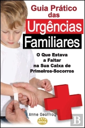 Guia Prático das Urgências Familiares