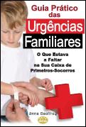 Guia Prático das Urgências Familiares