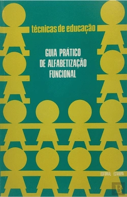Bertrand.pt - Guia Prático de Alfabetização Funcional