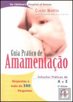 Guia Prático de Amamentação
