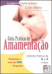 Guia Prático de Amamentação