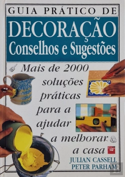 Bertrand.pt - Guia Prático de Decoração