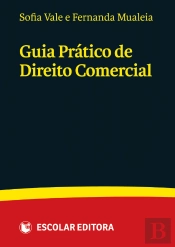 Guia Prático de Direito Comercial