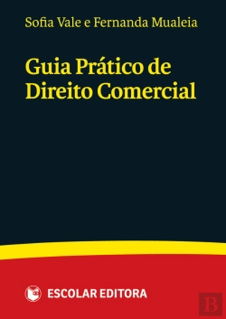 Bertrand.pt - Guia Prático de Direito Comercial