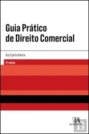 Guia Prático de Direito Comercial