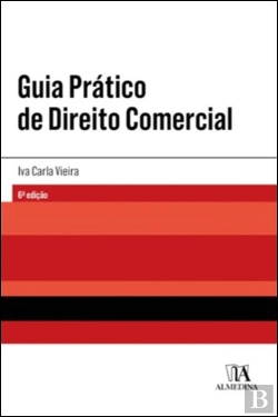 Bertrand.pt - Guia Prático de Direito Comercial