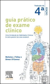 Guia Prático de Exame Clínico