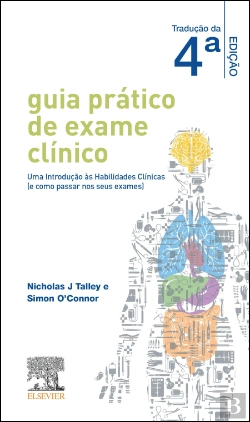 Bertrand.pt - Guia Prático de Exame Clínico