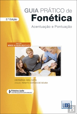 Bertrand.pt - Guia Prático de Fonética 