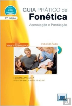Bertrand.pt - Guia Prático de Fonética