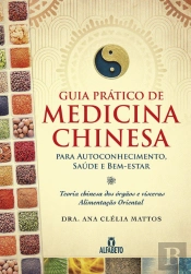 Guia Prático de Medicina Chinesa