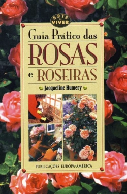 Bertrand.pt - Guia Prático de Rosas e Roseiras