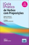 Guia Prático de Verbos com Preposições
