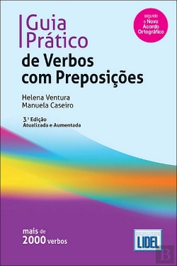 Bertrand.pt - Guia Prático de Verbos com Preposições