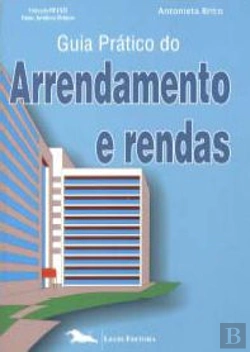 Bertrand.pt - Guia Prático do Arrendamento e Rendas