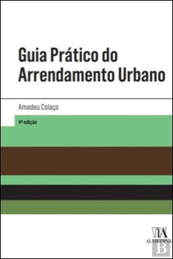 Bertrand.pt - Guia Prático do Arrendamento Urbano