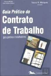 Guia Prático do Contrato de Trabalho