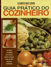 Guia Prático do Cozinheiro