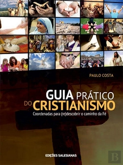 Bertrand.pt - Guia Prático do Cristianismo