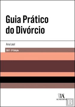 Bertrand.pt - Guia Prático do Divórcio