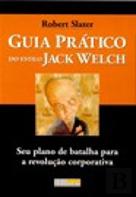 Guia Prático do Estilo Jack Welch