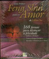 Guia Prático do Feng Shui para o Amor