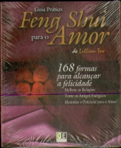 Guia Prático do Feng Shui para o Amor