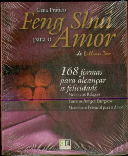 Bertrand.pt - Guia Prático do Feng Shui para o Amor
