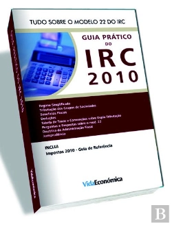 Bertrand.pt - Guia Prático do IRC 2010