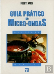 Guia Prático do Micro-Ondas
