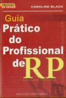 Guia Prático do Profissional de RP