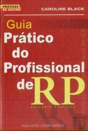 Guia Prático do Profissional de RP