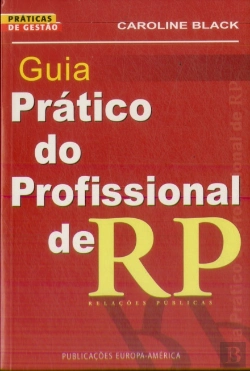 Bertrand.pt - Guia Prático do Profissional de RP