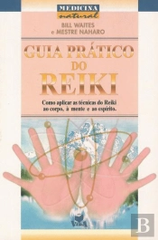 Guia Prático do Reiki