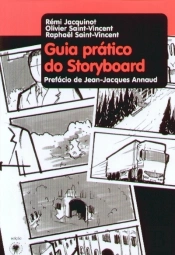 Guia Prático do Storyboard