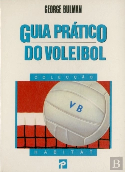 Bertrand.pt - Guia Prático do Voleibol