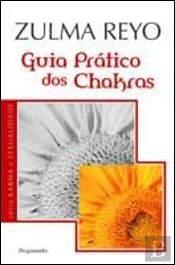 Guia Prático dos Chakras