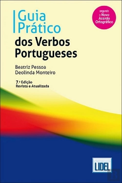 Bertrand.pt - Guia Prático dos Verbos Portugueses