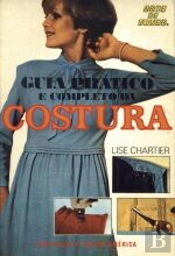 Guia Prático e Completo da Costura