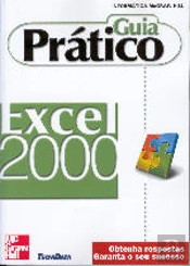 Guia Prático Excel 2000