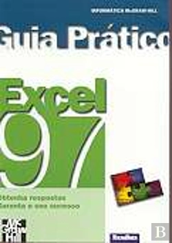 Bertrand.pt - Guia Prático Excel 97
