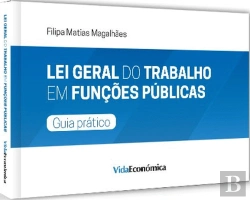 Bertrand.pt - Guia prático Lei Geral do Trabalho em Funções Públicas